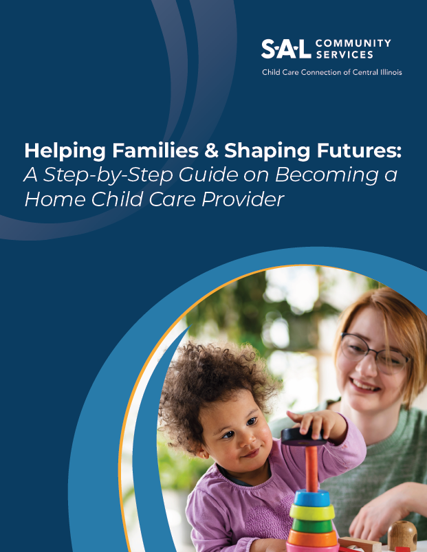 Step-by-Step guide to starting a child care business