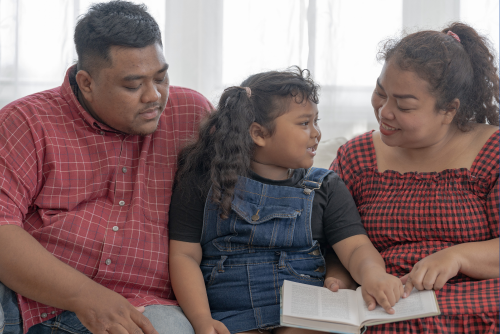 CCR&R in Illinois - Families.png