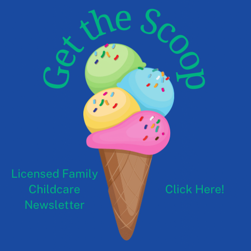 Read the latest Licensed Family Child Care newsletter here.